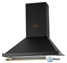 Кухонная вытяжка Korting KHC 6750 RN