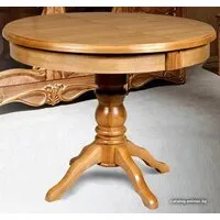 Кухонный стол Мебель-класс Прометей РК-01