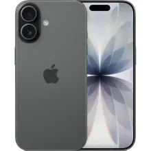 Смартфон iPhone 17 eSim 512GB (Чёрный)