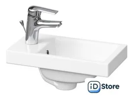Умывальник Cersanit Como 40 S-UM-COM40/1-w