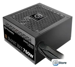 Блок питания Thermaltake Smart BX1 750W PS-SPD-0750NNSABE-1