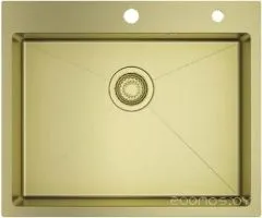 Кухонная мойка Raglo R701.6050.03