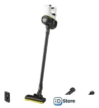 Пылесос Karcher VC 4 Cordless myHome 1.198-630.0