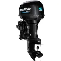Лодочный мотор Marlin MP 40 AERTS