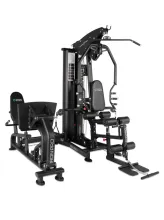 Силовой комплекс OXYGEN FITNESS IRON PRO