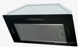 Вытяжка Monsher ANGERS 60 Noir