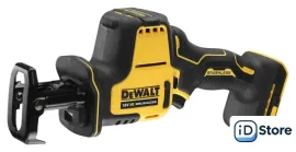 Сабельная пила DeWalt DCS369N-XJ (без АКБ)