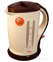 Электрический чайник Polly EK-12 (Brown)