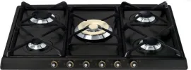 Варочная панель Smeg SR775AO