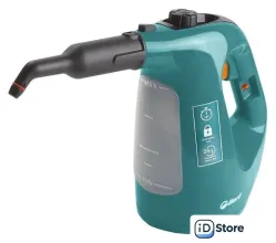 Пароочиститель Bort BDR-1500-RR