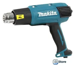 Промышленный фен Makita HG6031VK