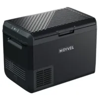 Компрессорный автохолодильник Meyvel AF-M50 (черный)