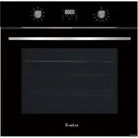 Электрический духовой шкаф Evelux EO 635 PB