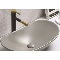 Умывальник CeramaLux 7811AMH-5