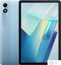 Планшет Blackview Tab 9 WiFi 6GB/256GB (голубой)