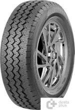 Летние шины Rockblade Rock 838C 215/75R16C 116/114R