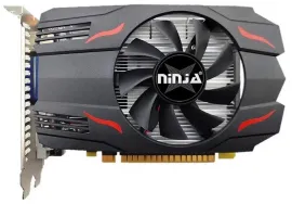 Sinotex Ninja GeForce GTX 750 Ti 4GB GDDR5 NF75TI045F