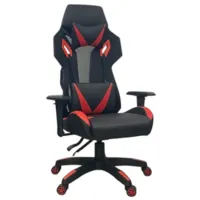 Игровое (геймерское) кресло Everprof Infinity X1