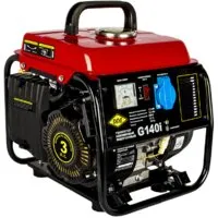 Бензиновый генератор DDE G140i
