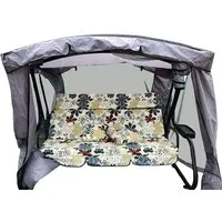 Садовые качели МебельСад Ранго с4160