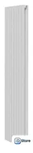 Дизайн-радиатор Royal Thermo Shift Q30 C2180 - 04 секций RAL9016
