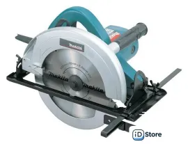 Дисковая (циркулярная) пила Makita N5900B