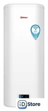 Накопительный электрический водонагреватель Thermex IF 100 V (pro) Wi-Fi