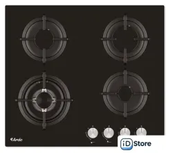 Варочная панель ARDO GH63G1WFCB2