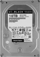 Жесткий диск Western Digital Black 10TB WD101FZBX
