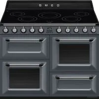 Кухонная плита Smeg TR4110IGR2