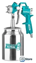 Краскопульт Total TAT11001