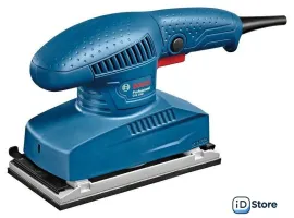 Виброшлифмашина Bosch GSS 2300 Professional 0601298080 (китайская версия)