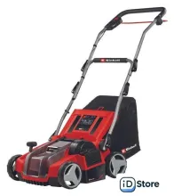 Скарификатор-аэратор Einhell GE-SA 36/35 Li-Solo (без АКБ)