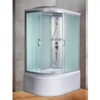 Душевая кабина River Nara 120/80/44 MT R