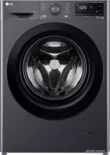 Стиральная машина LG F2V3PS6J