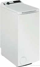 Whirlpool TDLRB 65242BS EU/N