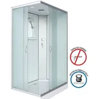 Душевая кабина Niagara NG-43285-14Q 120x80x215