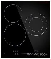 Варочная панель Konigin Vega C453 SBK