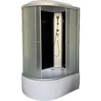 Душевая кабина Saniteco BST-12080BR