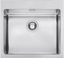 Кухонная мойка Smeg VQR50RS