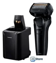 Электробритва Panasonic ES-LV9U-K803