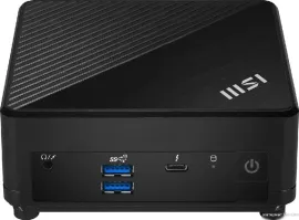 Компактный компьютер MSI Cubi 5 12M-013RU 9S6-B0A811-298