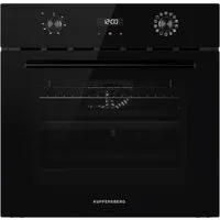 Электрический духовой шкаф KUPPERSBERG HO 677 B