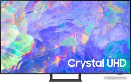 Телевизор Samsung Crystal UHD 4K CU8500 UE55CU8500UXUZ