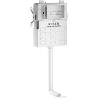 Инсталляция для унитаза Roxen Attach 925621