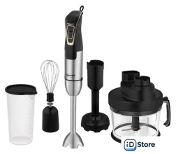 Погружной блендер Rondell RDE-1303