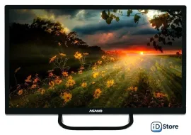 Телевизор ASANO 24LH1110T