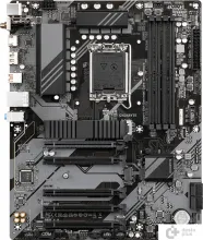Материнская плата Gigabyte B760 DS3H AX (rev. 1.x)