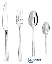 Набор столовых приборов Taller Марлоу TR-1607