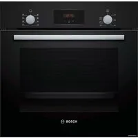 Электрический духовой шкаф Bosch Serie 2 HBF153EB0